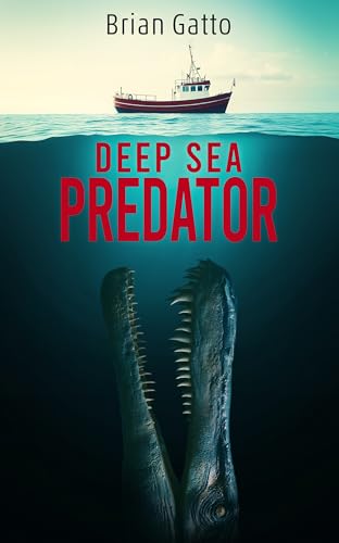 Deep Sea Predator (Kindle Edition)
