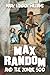 Max Random and the Zombie 500