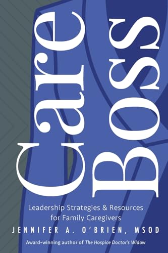 Care Boss (Paperback)
