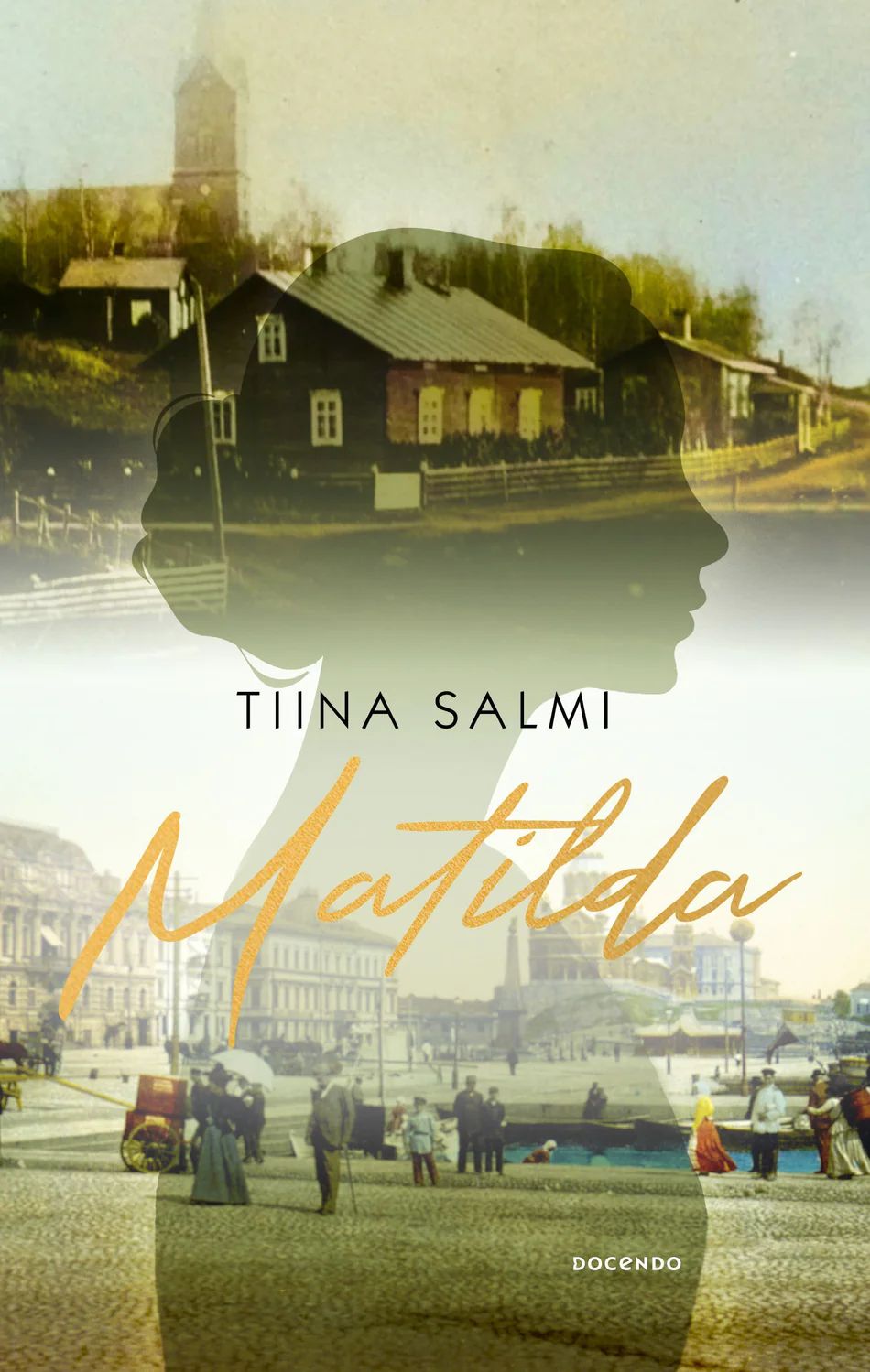 Matilda (Hardcover)