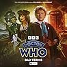 Doctor Who: Bad Terms