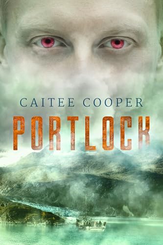 Portlock (The Portlock Trilogy Book 3)