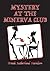 Mystery at the Minerva Club
