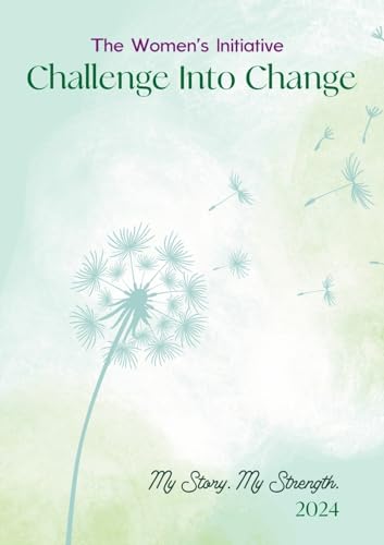 Challenge Into Change 2024 (Paperback)
