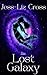 The Lost Galaxy by Jess-Liz Cross