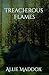 Treacherous Flames (Fire and Fate Book 1)