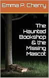 The Haunted Books...
