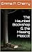 The Haunted Bookshop & the Missing Mascot by Emma P. Cherry