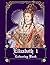 Elizabeth I Colouring book