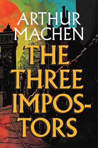 The Three Impostors