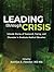 Leading Through Crisis by Kathlyn Fletcher