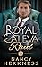 Raul (Royal Caleva #3)