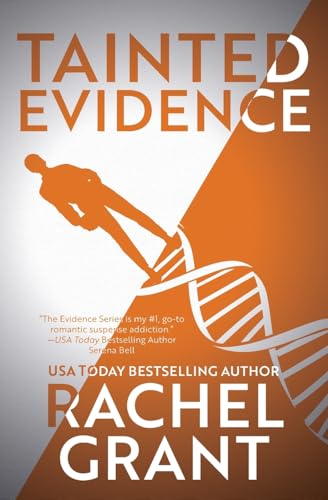 Tainted Evidence (Paperback)