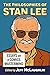 The Philosophies of Stan Lee: Essays on a Comics Mastermind