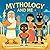 Mythology and Me by Antoine Bandele Mythology and Me by Antoine Bandele