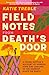 Field Notes from Death's Door