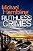 Ruthless Crimes: a British crime mystery full of twists (Detective Sophie Allen)