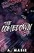 The Comedown Discreet Cover by A Marie