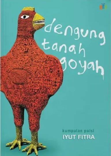 Dengung Tanah Goyah