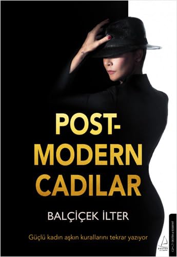 Postmodern Cadılar (Paperback)