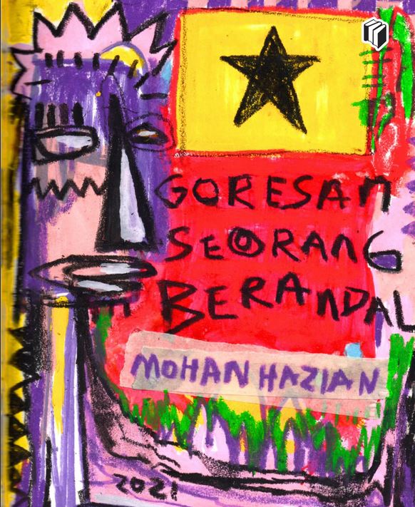 Goresan Seorang Berandal (Paperback)