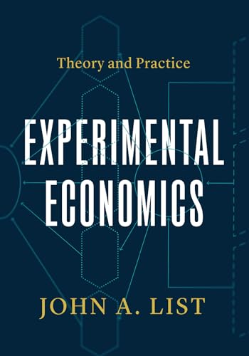 Experimental Economics: Theory and Practice (Paperback)