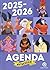 Agenda 2025-2026 - Mytholog...