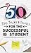 50 Tips, Tricks, and Secret...