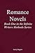 Romance Novels: Book One in...