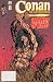 Conan the Adventurer by Roy Thomas