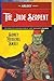 The Jade Serpent: The Complete Chinatown Cases of Jimmy Wentworth, Volume 2 (Argosy Library)