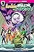 Archie vs Minor Threats #1 by Patton Oswalt