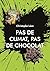 Pas de climat, pas de chocolat