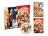 Avatar: The Last Airbender--Fire and Family Treasury Boxed Set