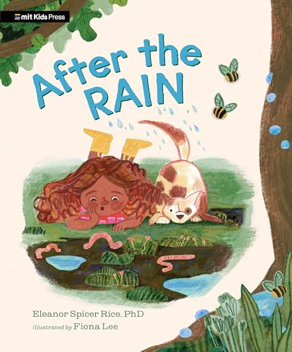 After the Rain (Hardcover)