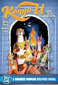 Kanga-U: Lost in a Labyrinth