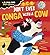 Don't Ever Conga with a Cow: An A-moo-sing Pop-up Book