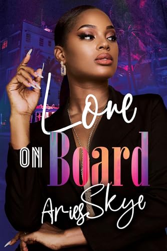 Love on Board (Paperback)