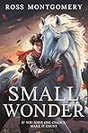 Small Wonder by Ross Montgomery Small Wonder by Ross Montgomery