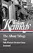William Kennedy: The Albany...