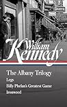 William Kennedy: ...