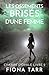 Les ossements brisés d'une femme: Un thriller policier de l'Outback australien (CHAMPS D'OPALE t. 2) (French Edition)