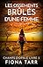 Les ossements brûlés d’une femme: Un thriller policier de l'Outback australien (CHAMPS D'OPALE t. 3) (French Edition)