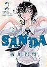 Sanda Vol.2