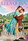 Catching Lady Theo