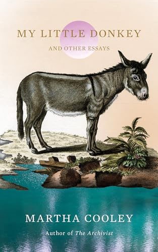 My Little Donkey: And Other Essays (Hardcover)