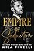 Empire of Seduction: A Dark Italian Mafia Romance (New York State of Mafia)