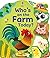 Who's on the Farm Today?: A...