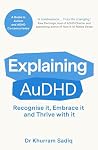 Explaining AuDHD:...