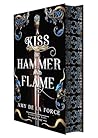 A Kiss of Hammer ...